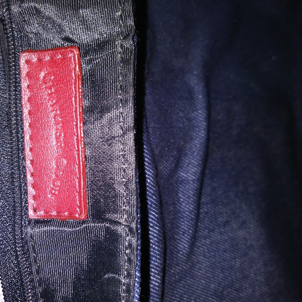 Charter Club Purse - Picture 5 of 6